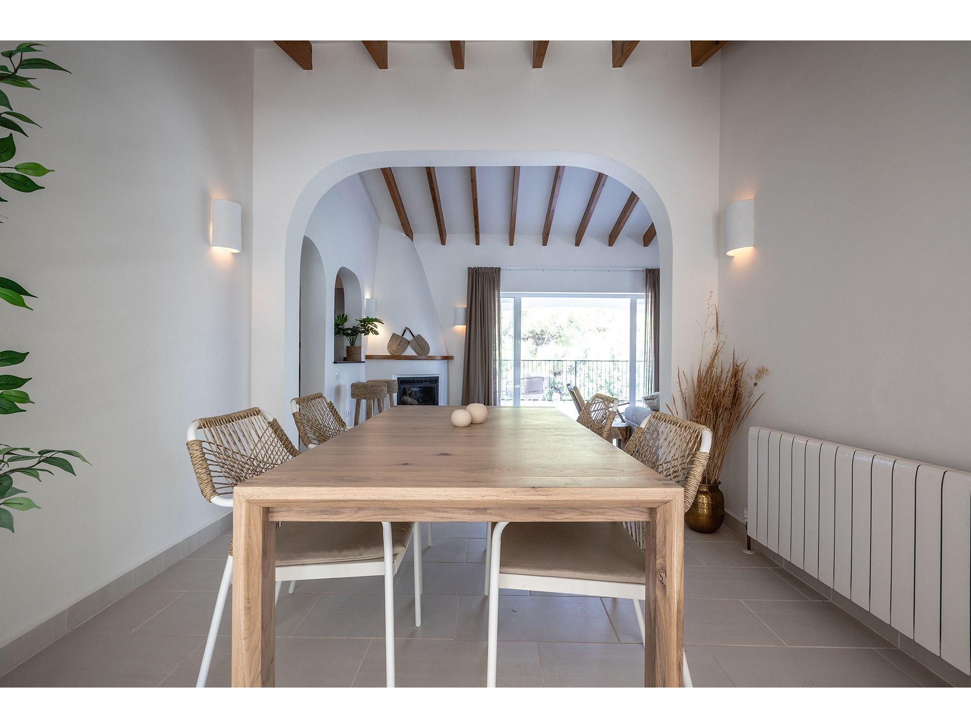 Villa Zen Foto 11