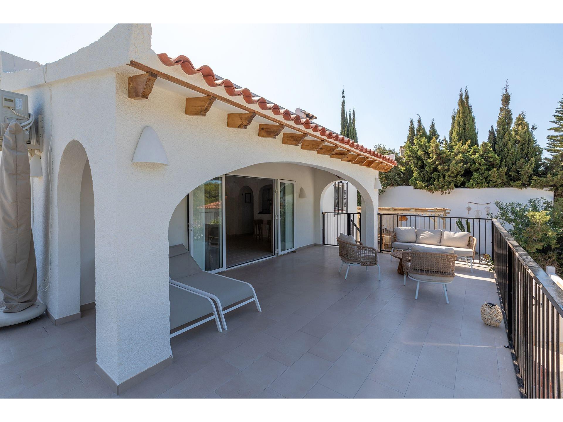 Villa Zen Foto 16