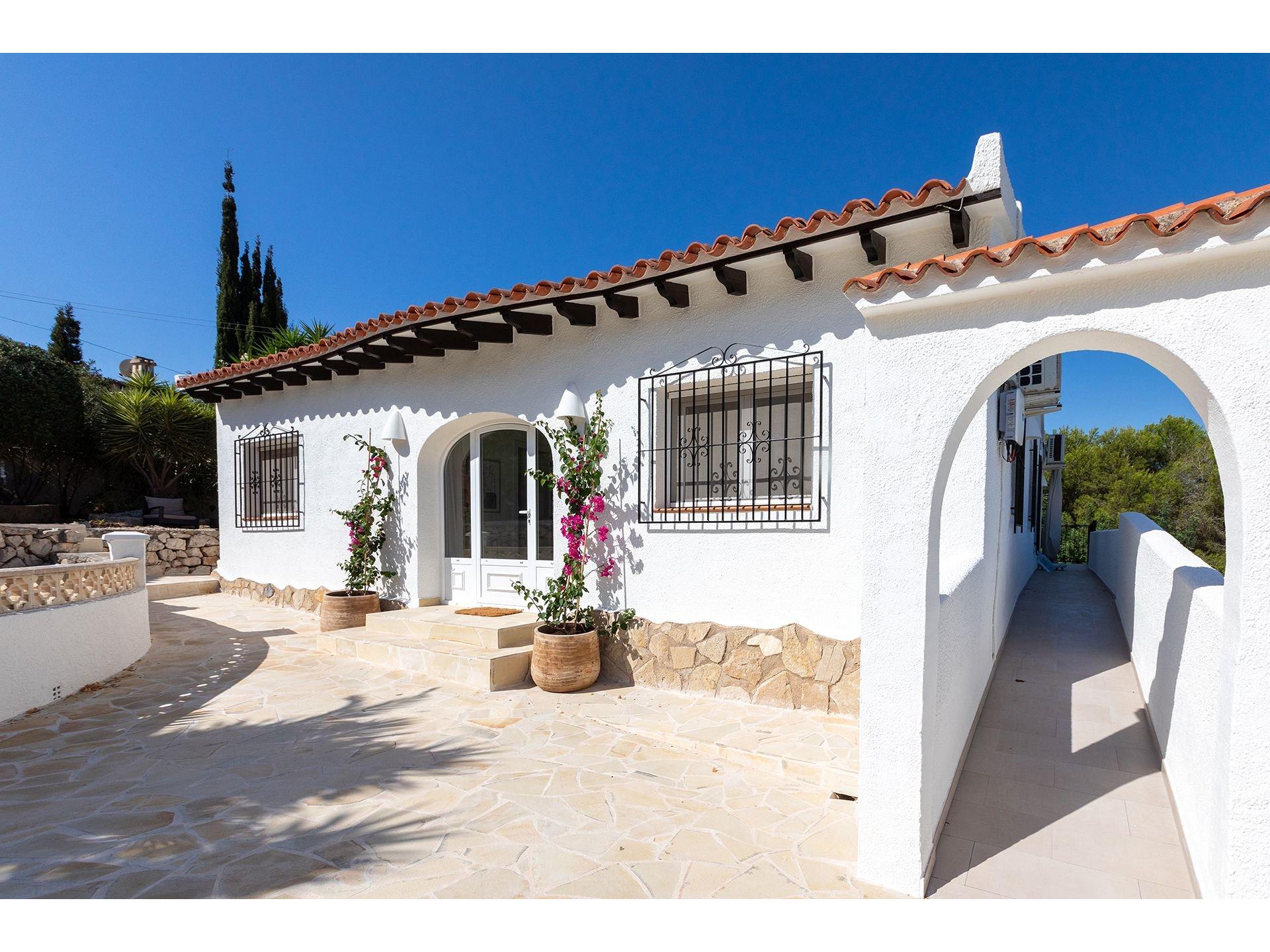 Villa Zen Foto 20