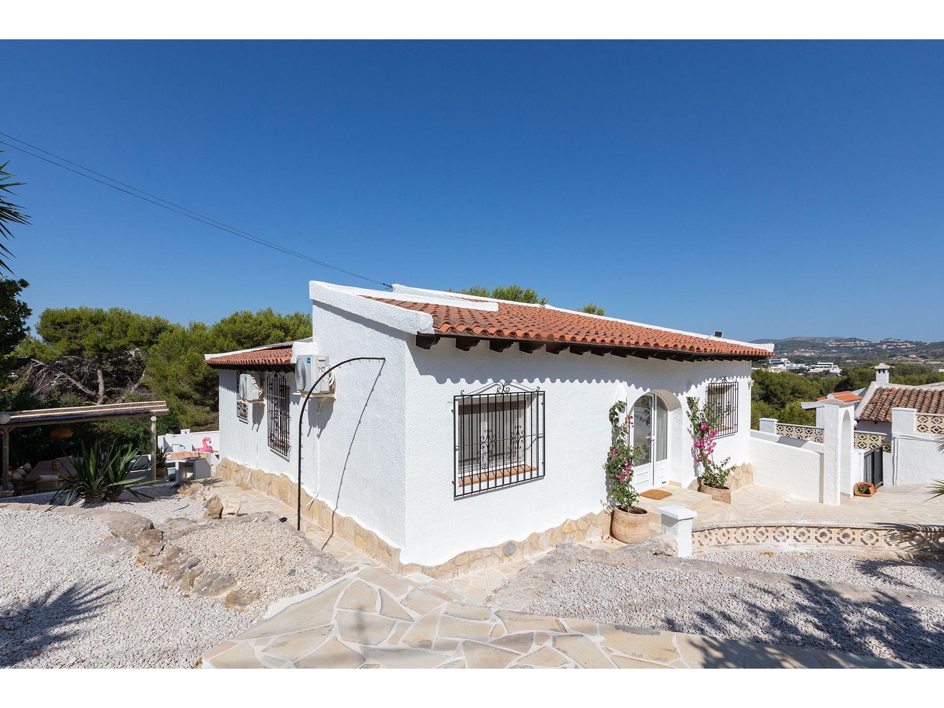 Villa Zen Foto 21