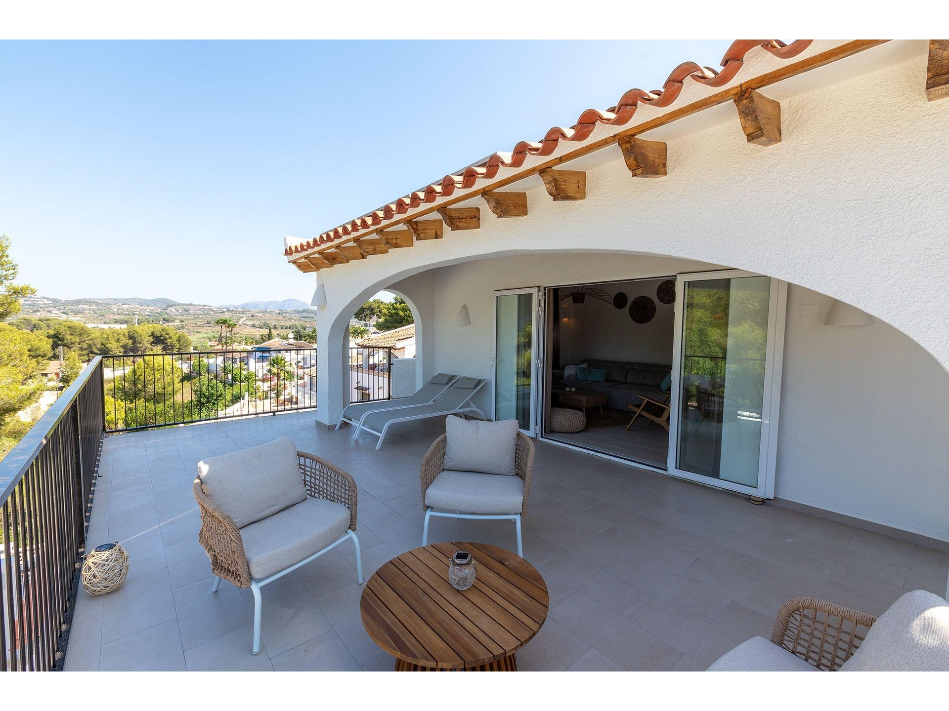 Villa Zen Foto 22