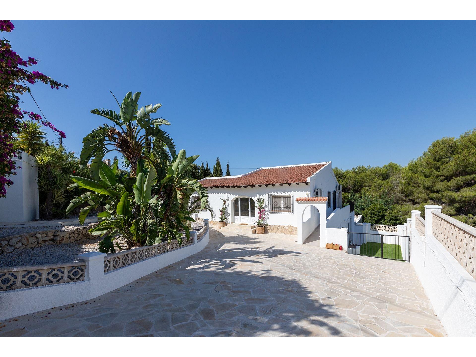 Villa Zen Foto 24