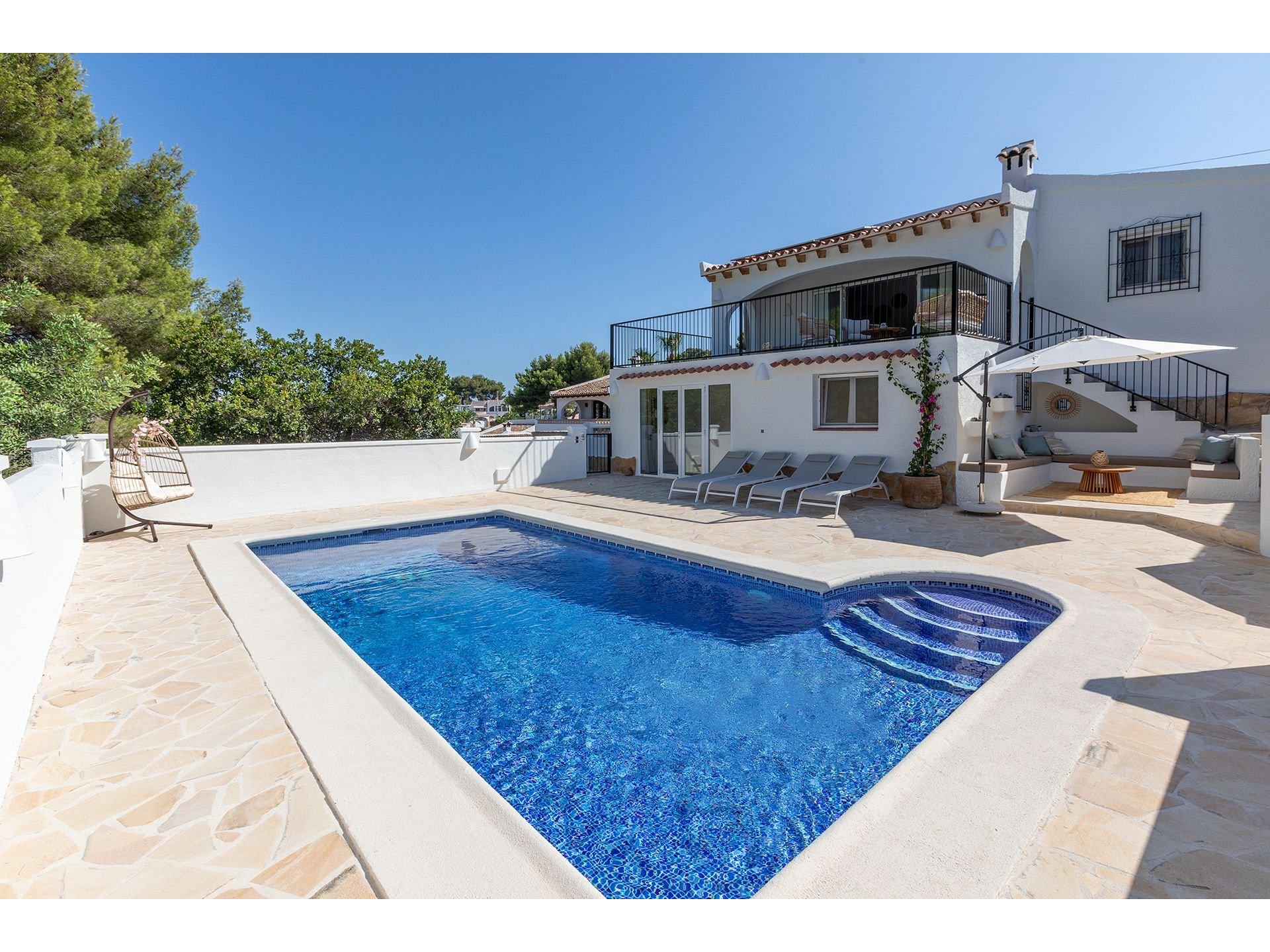 Villa Zen Foto 26