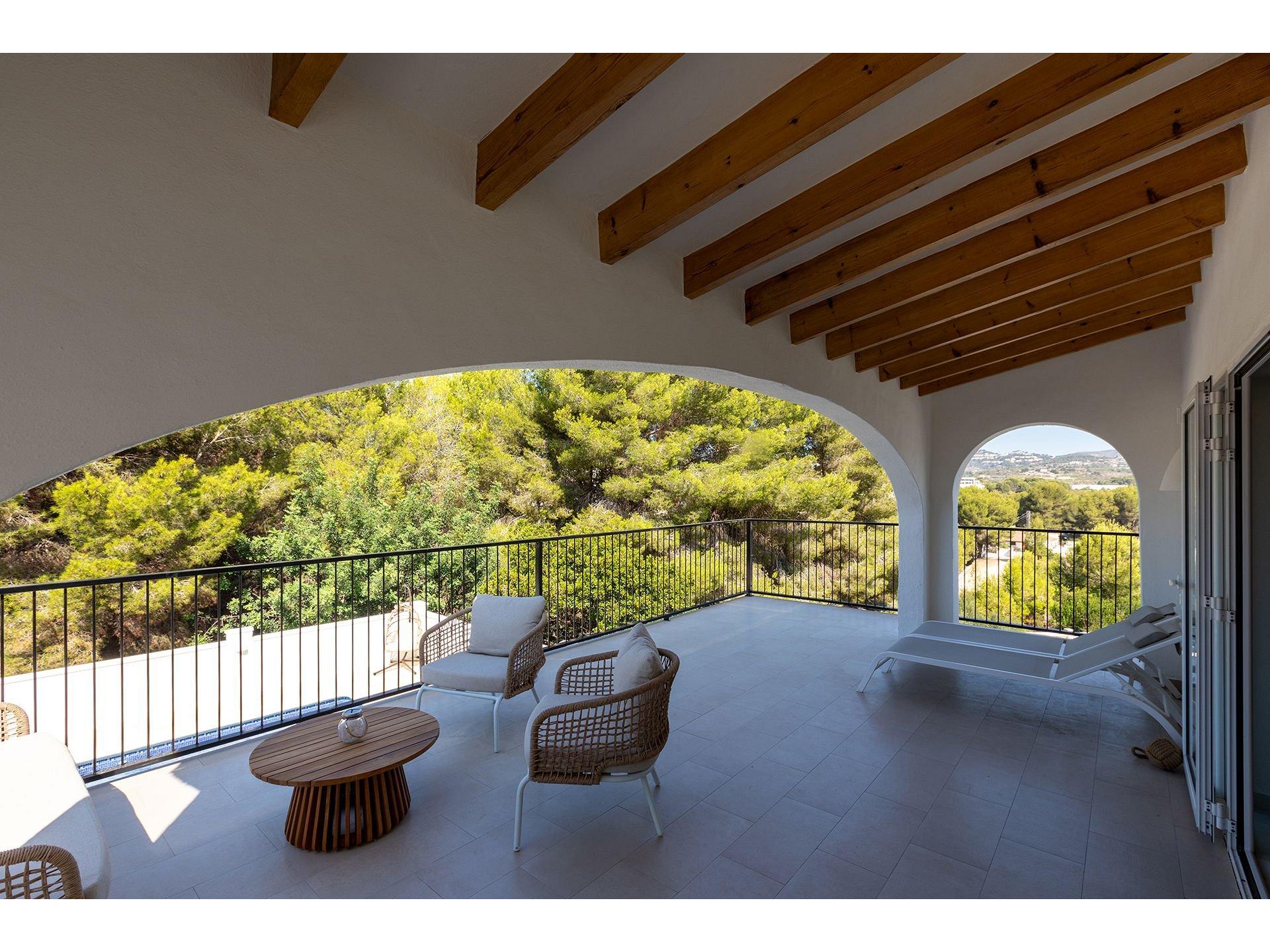 Villa Zen Foto 27