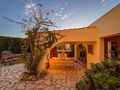 Casita Manana