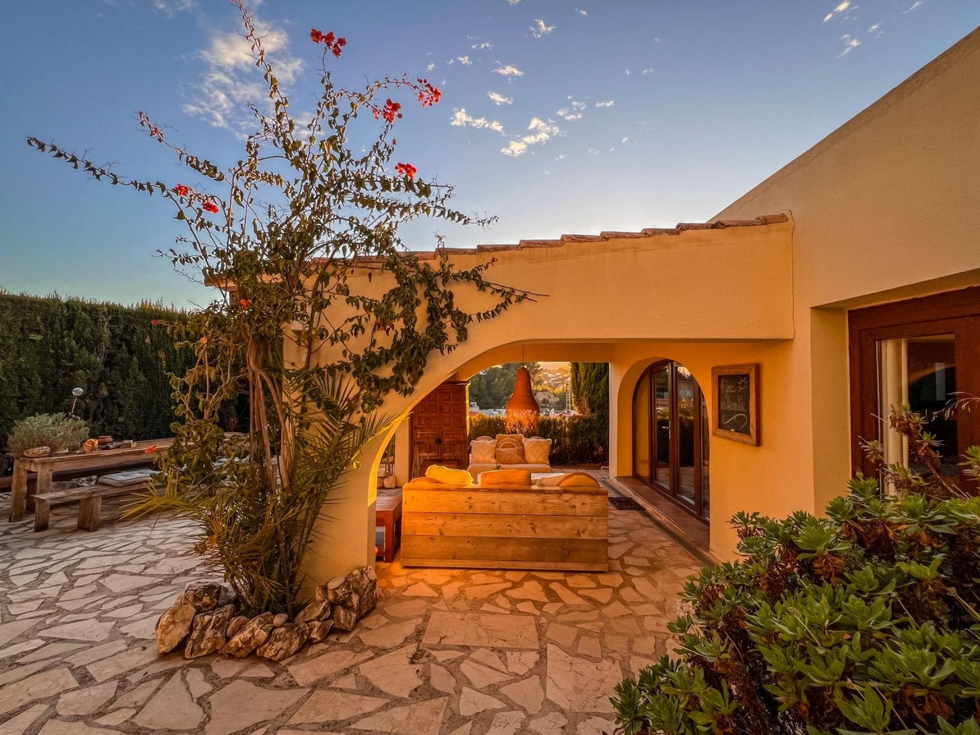 Casita Manana