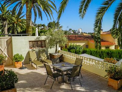 Apartment Merluza
