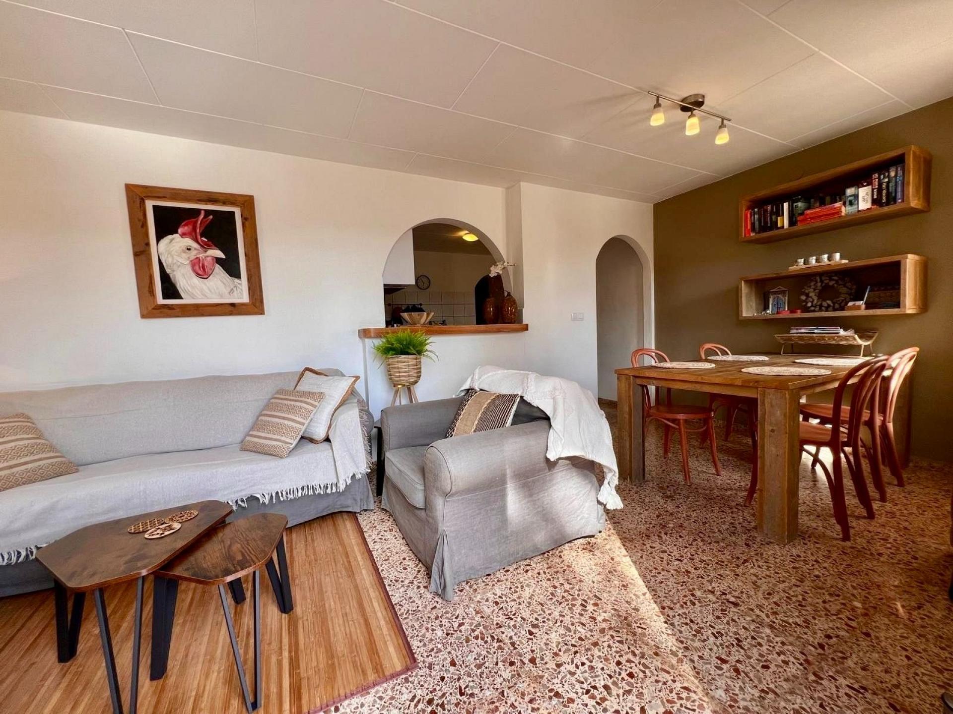 Apartment Merluza Foto 4