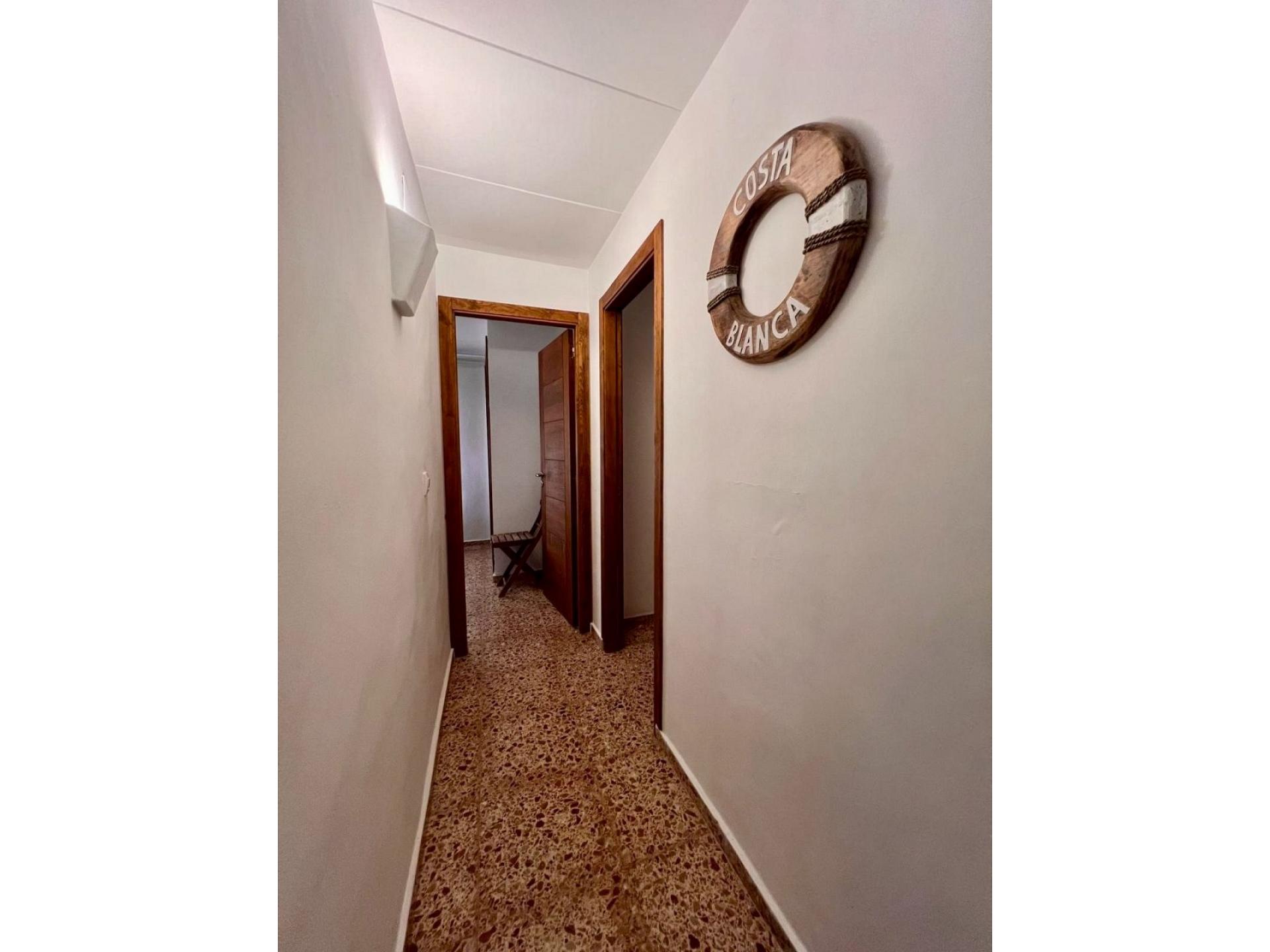 Apartment Merluza Foto 9