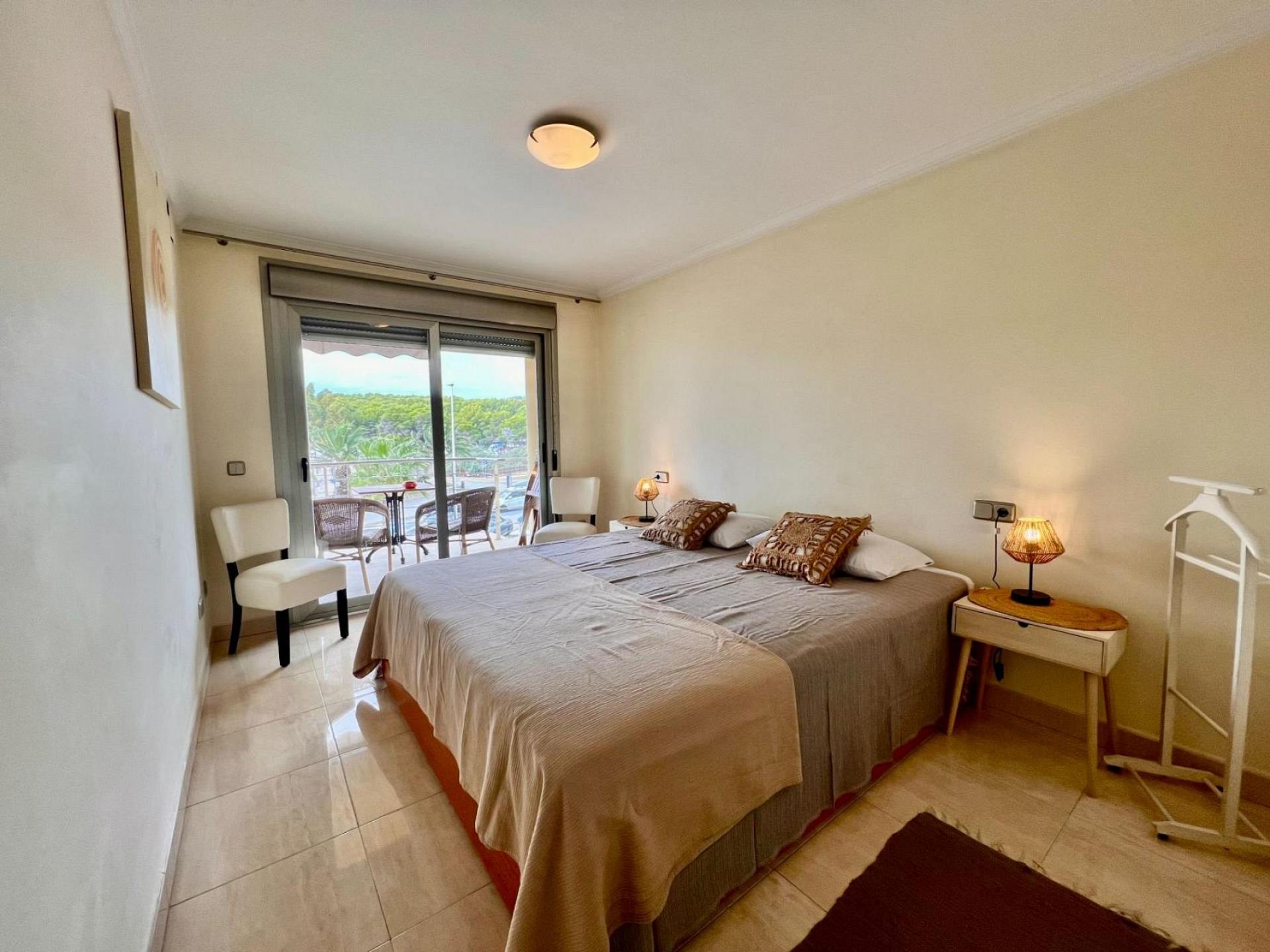 Apartment Playa Foto 10