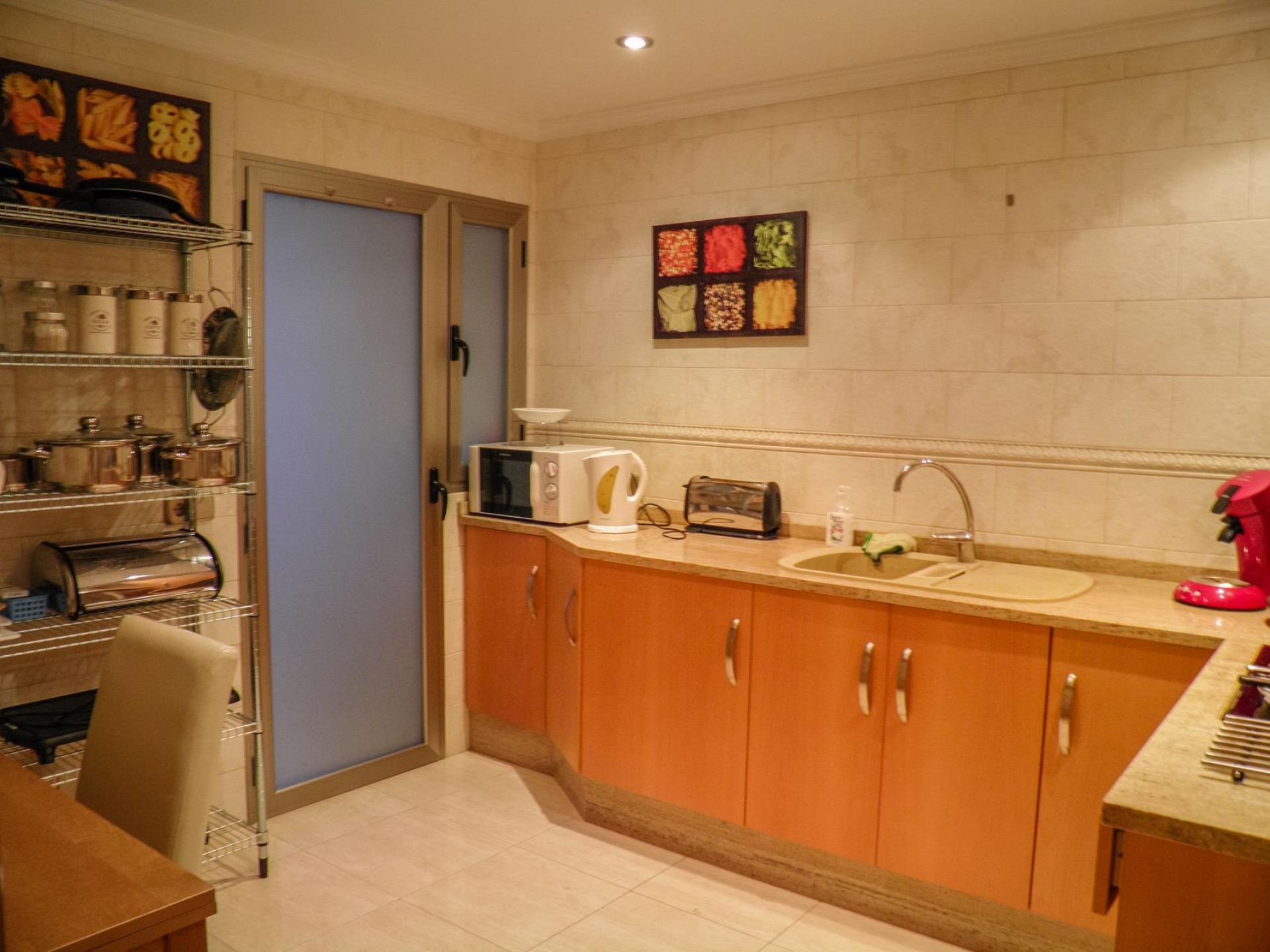 Apartment Playa Foto 14