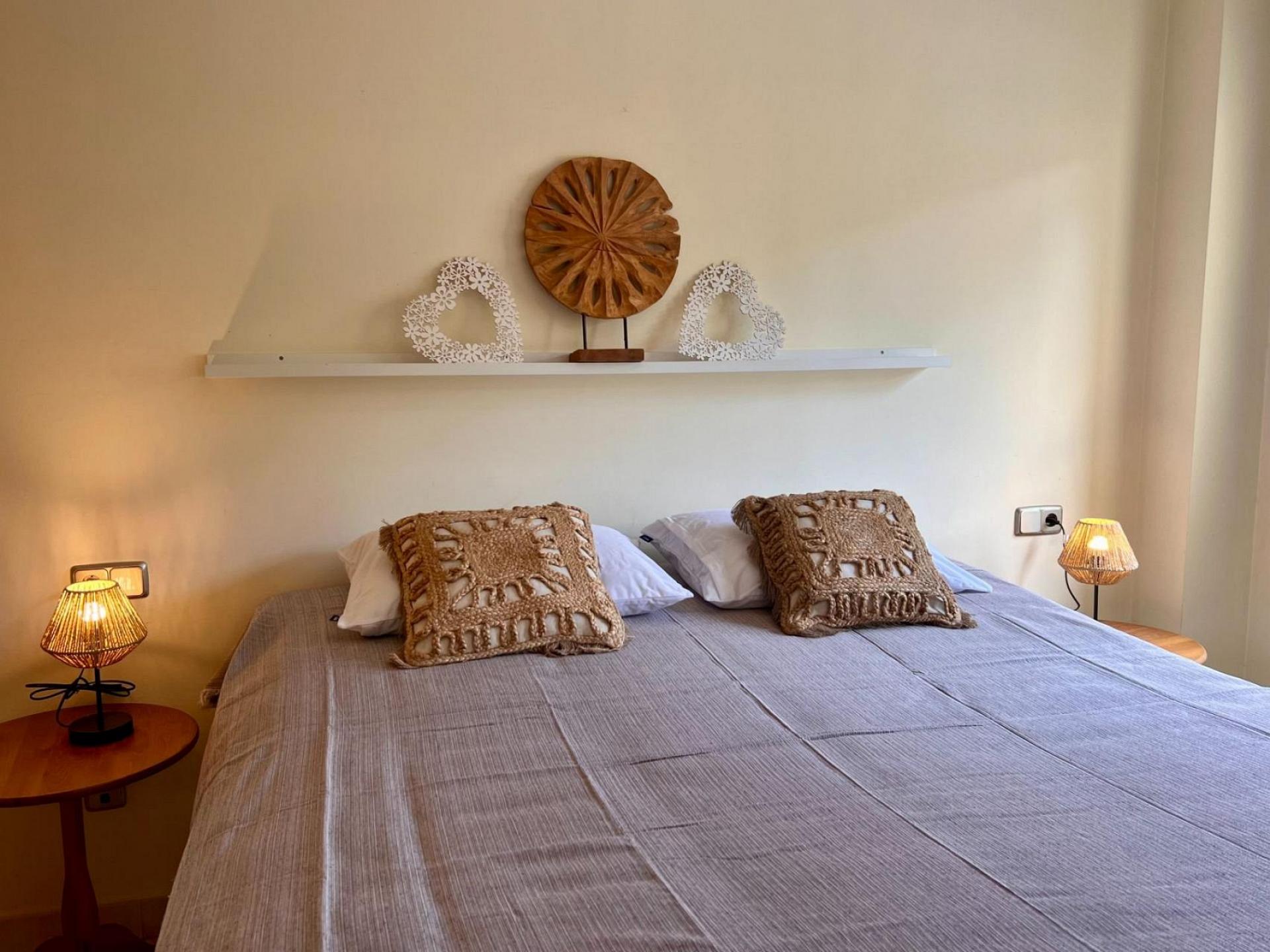 Apartment Playa Foto 18