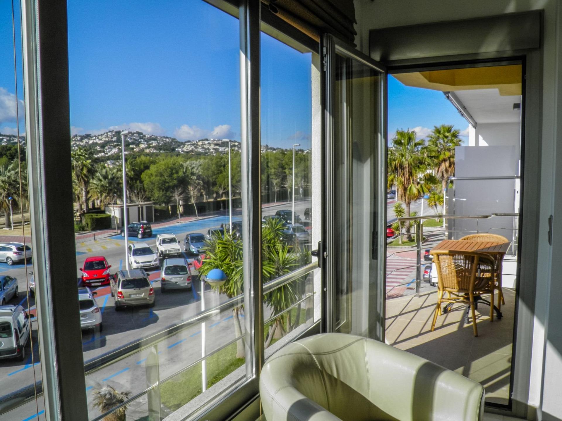 Apartment Playa Foto 22