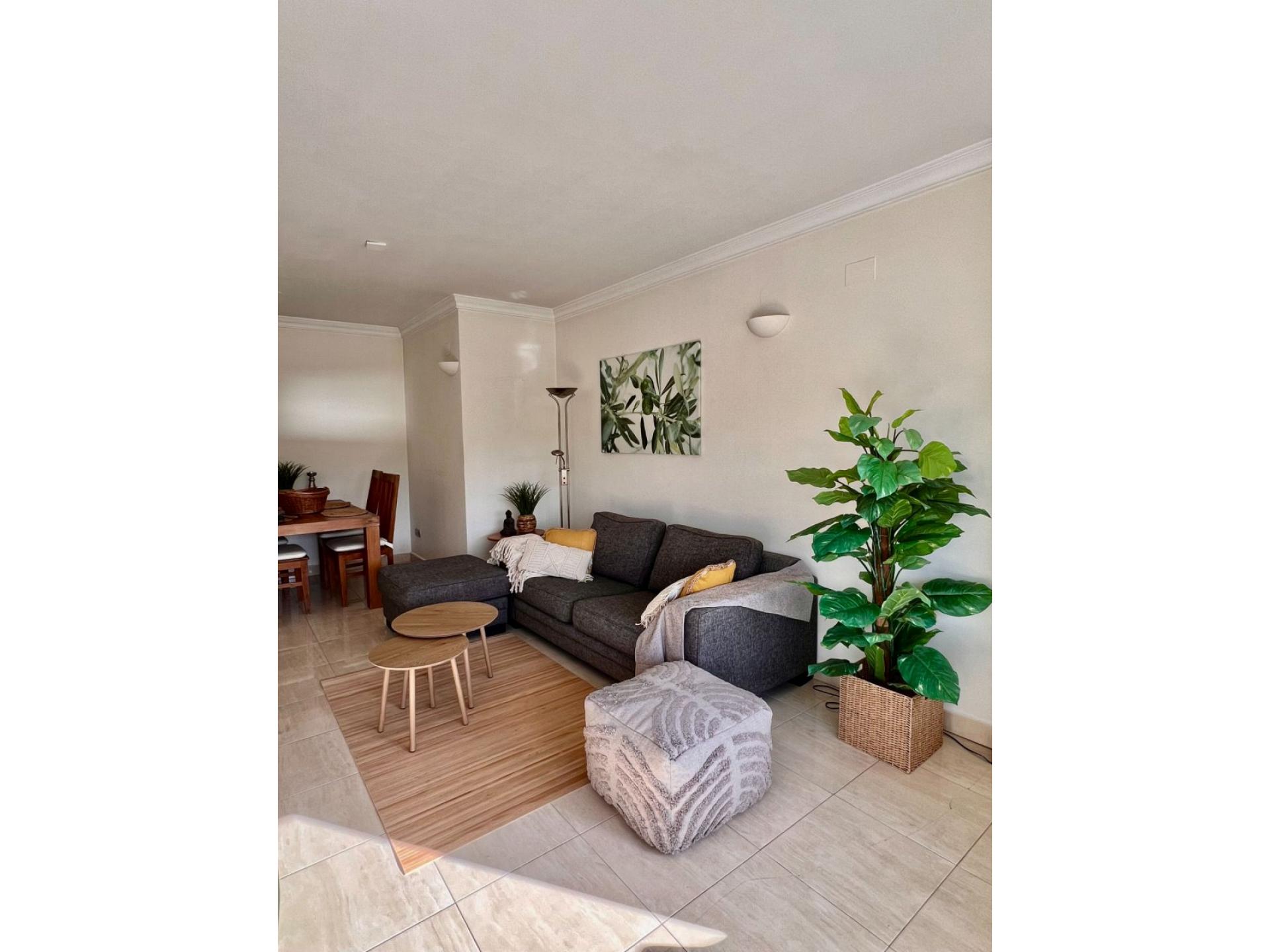 Apartment Playa Foto 5