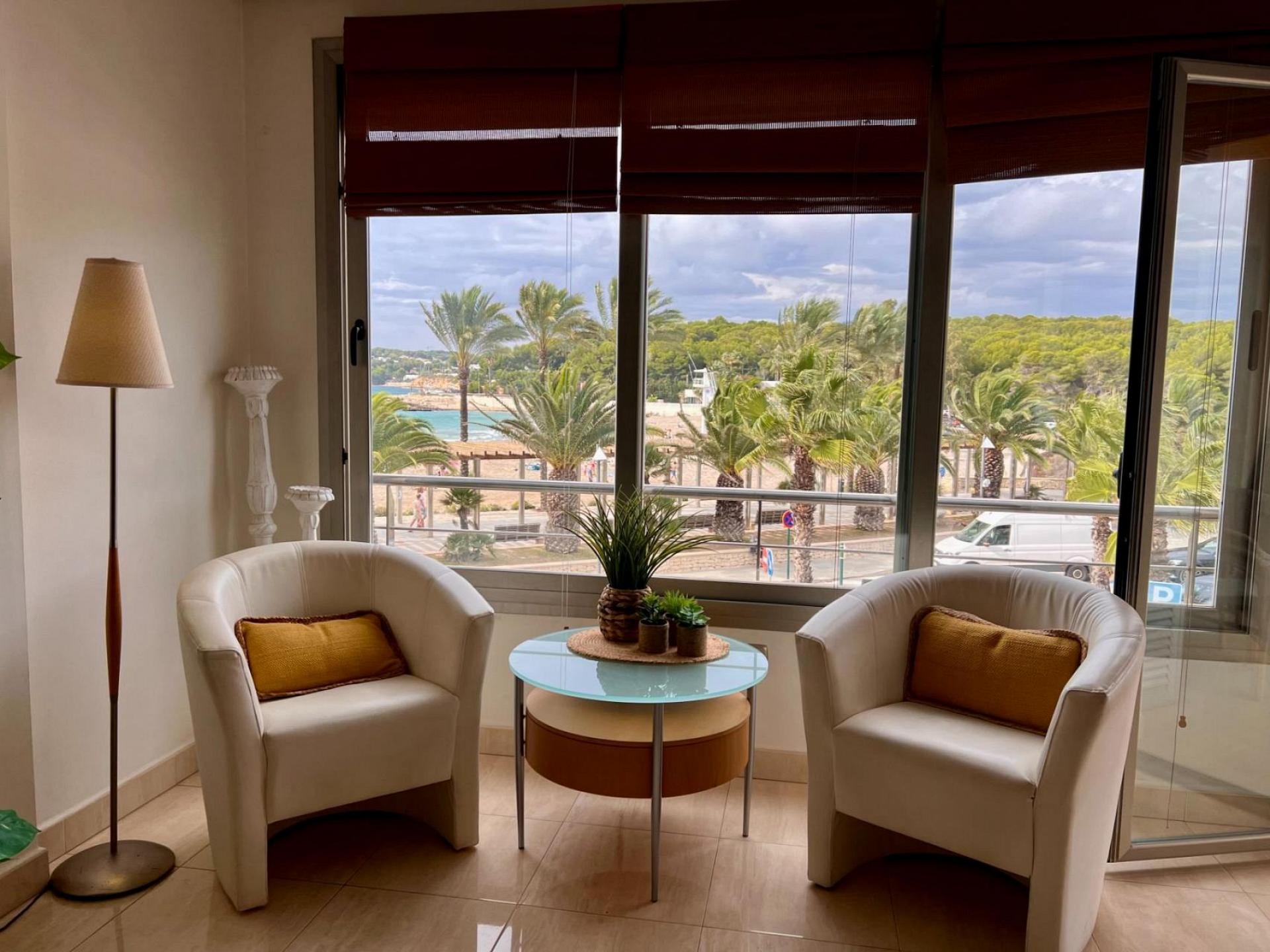 Apartment Playa Foto 8