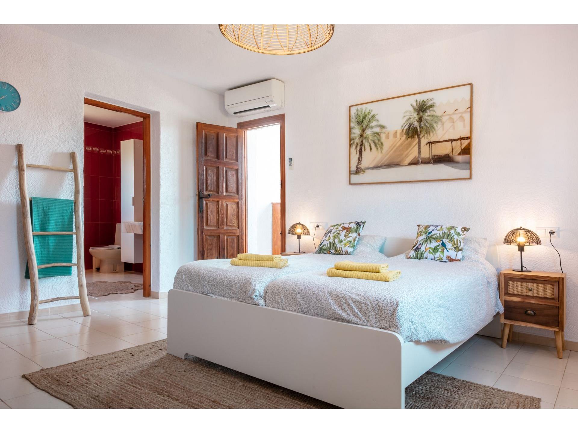 Villa Nij Tsjin Foto 18
