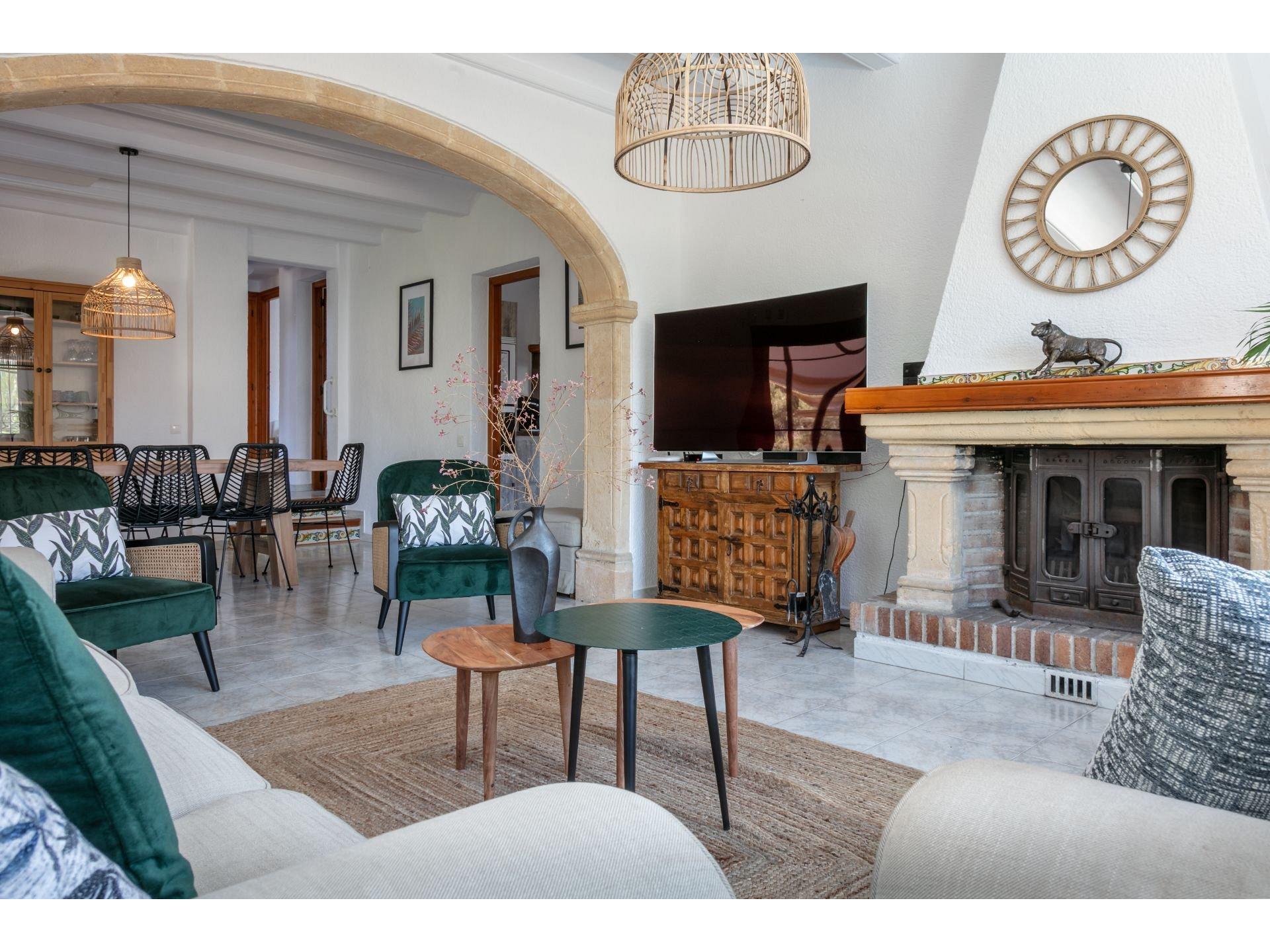 Villa Nij Tsjin Foto 2