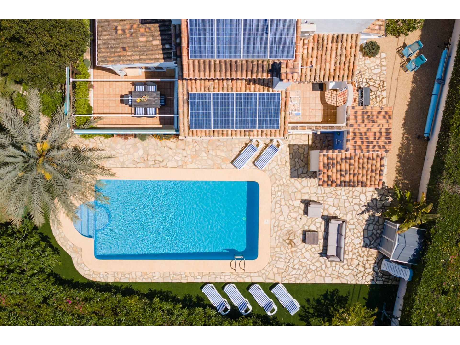 Villa Nij Tsjin Foto 3