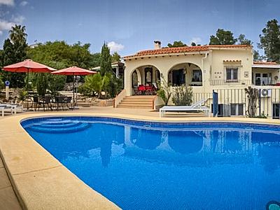 Villa Theodoro