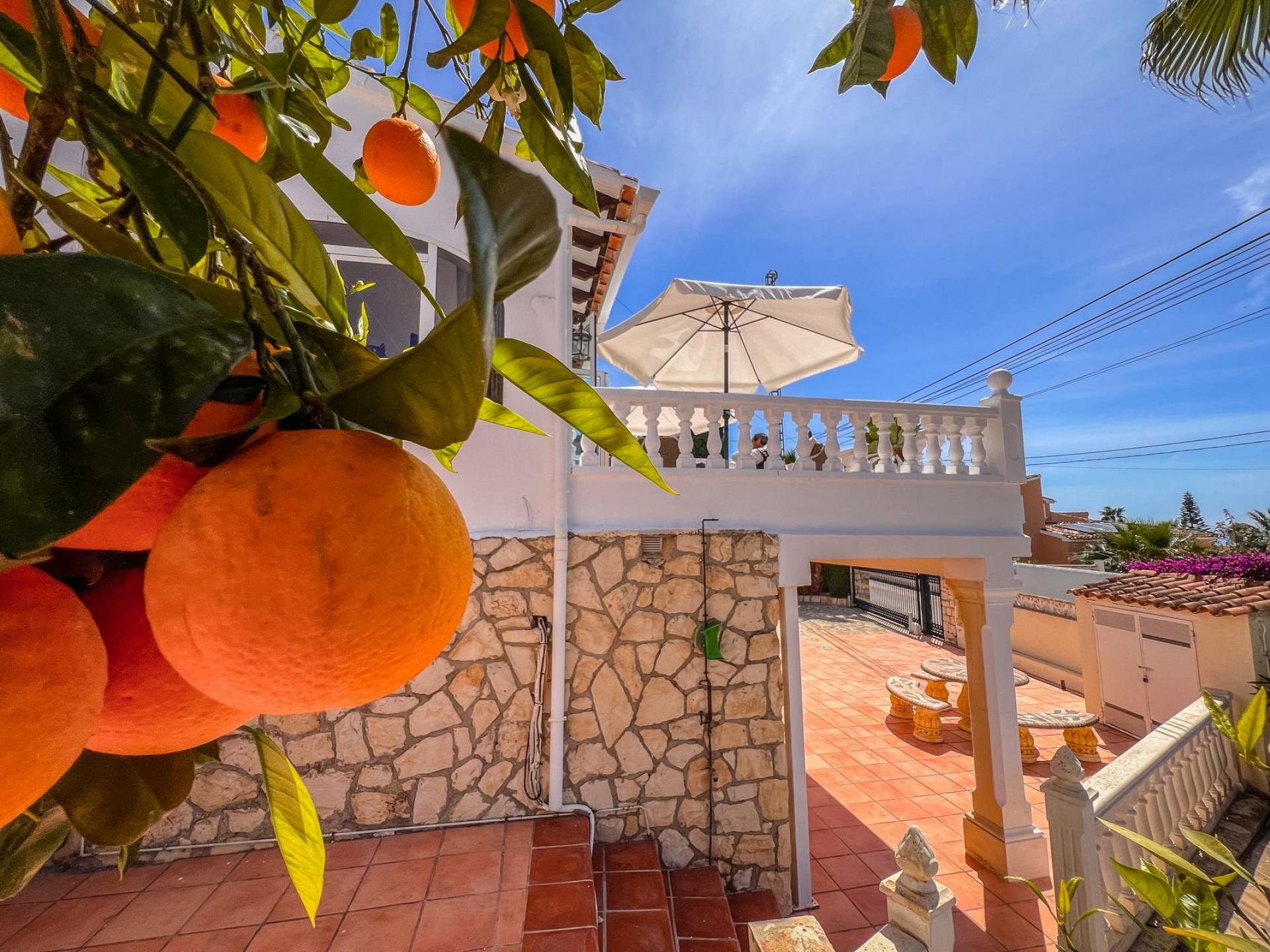 Villa La Fosca Foto 16