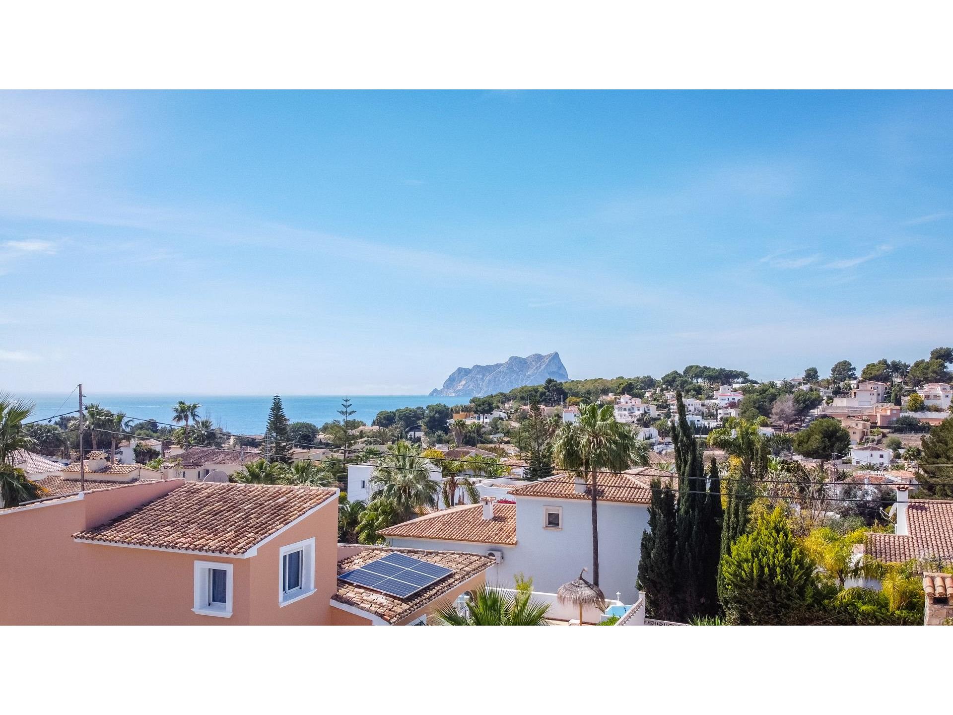 Villa La Fosca Foto 17