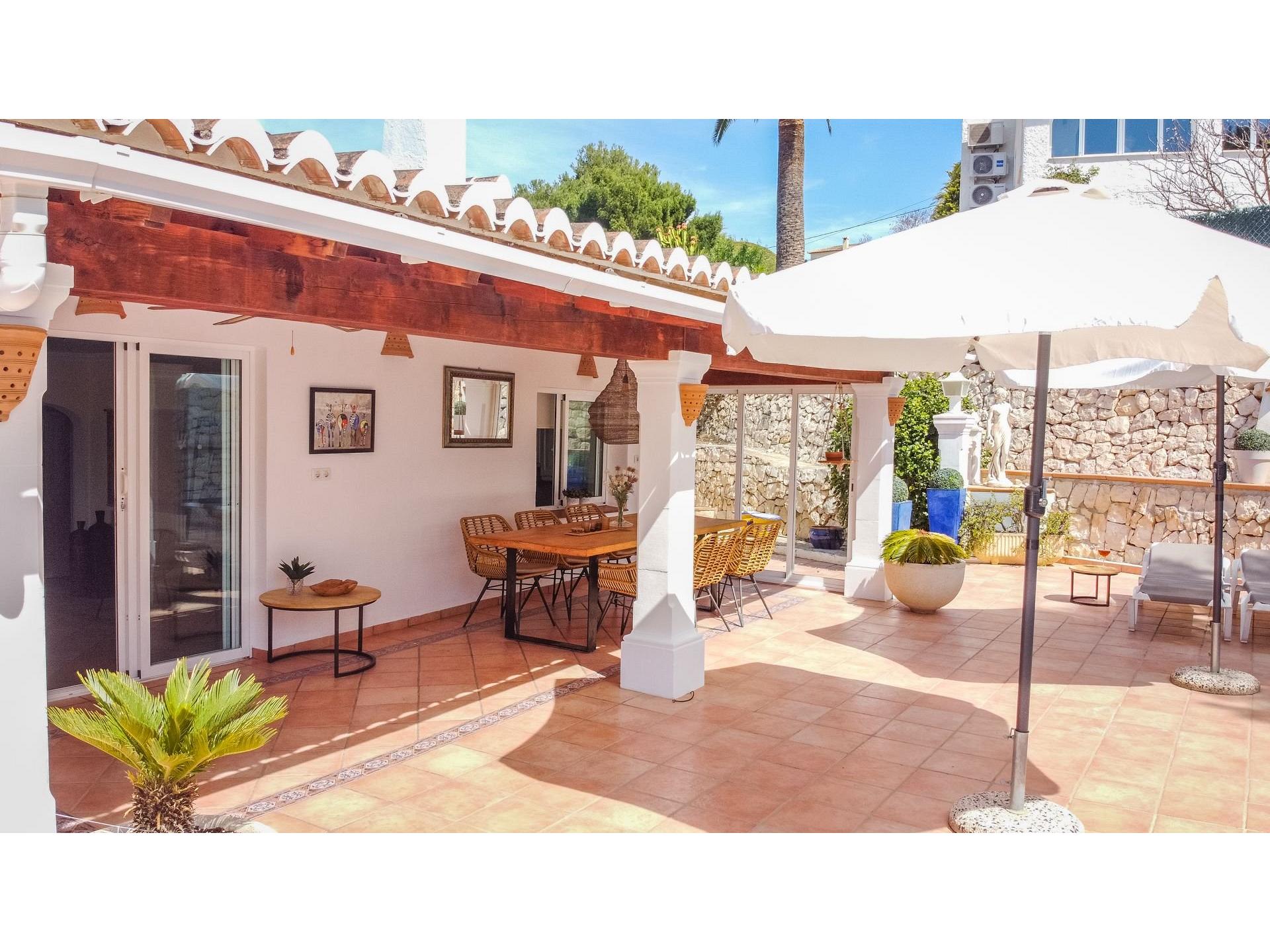Villa La Fosca Foto 19
