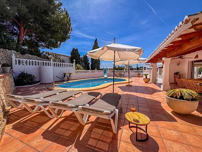 Villa La Fosca