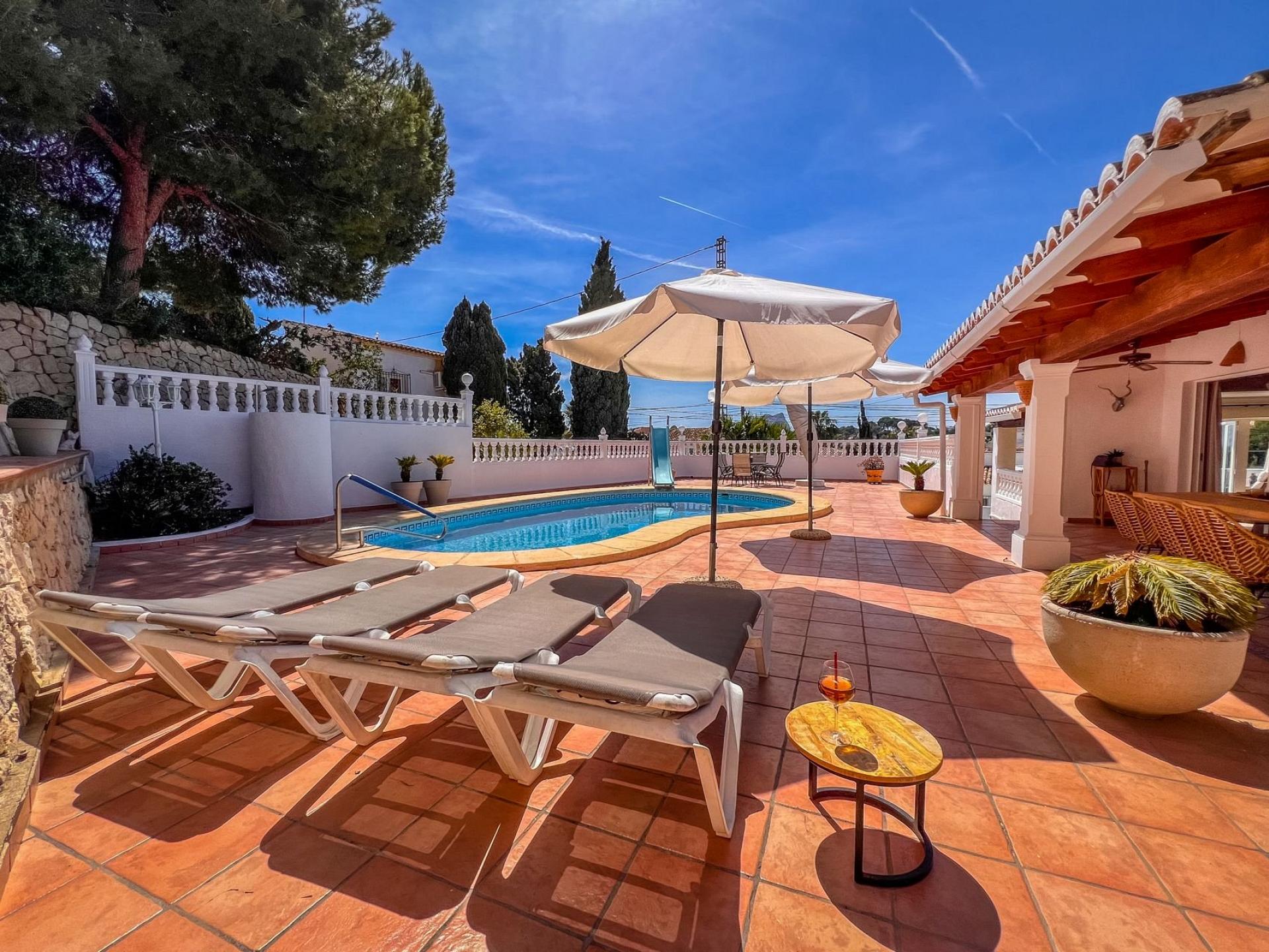 Villa La Fosca