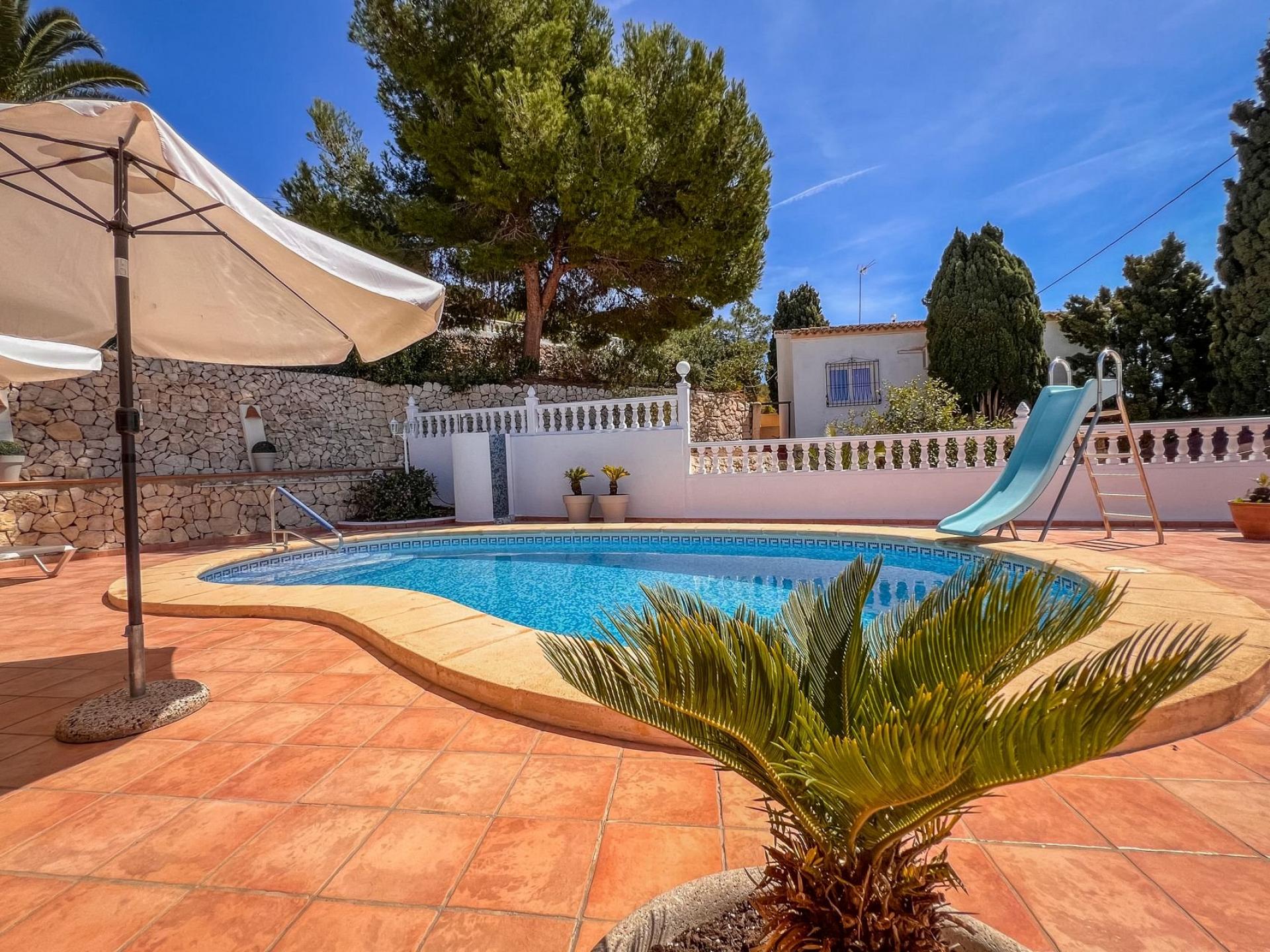 Villa La Fosca Foto 22