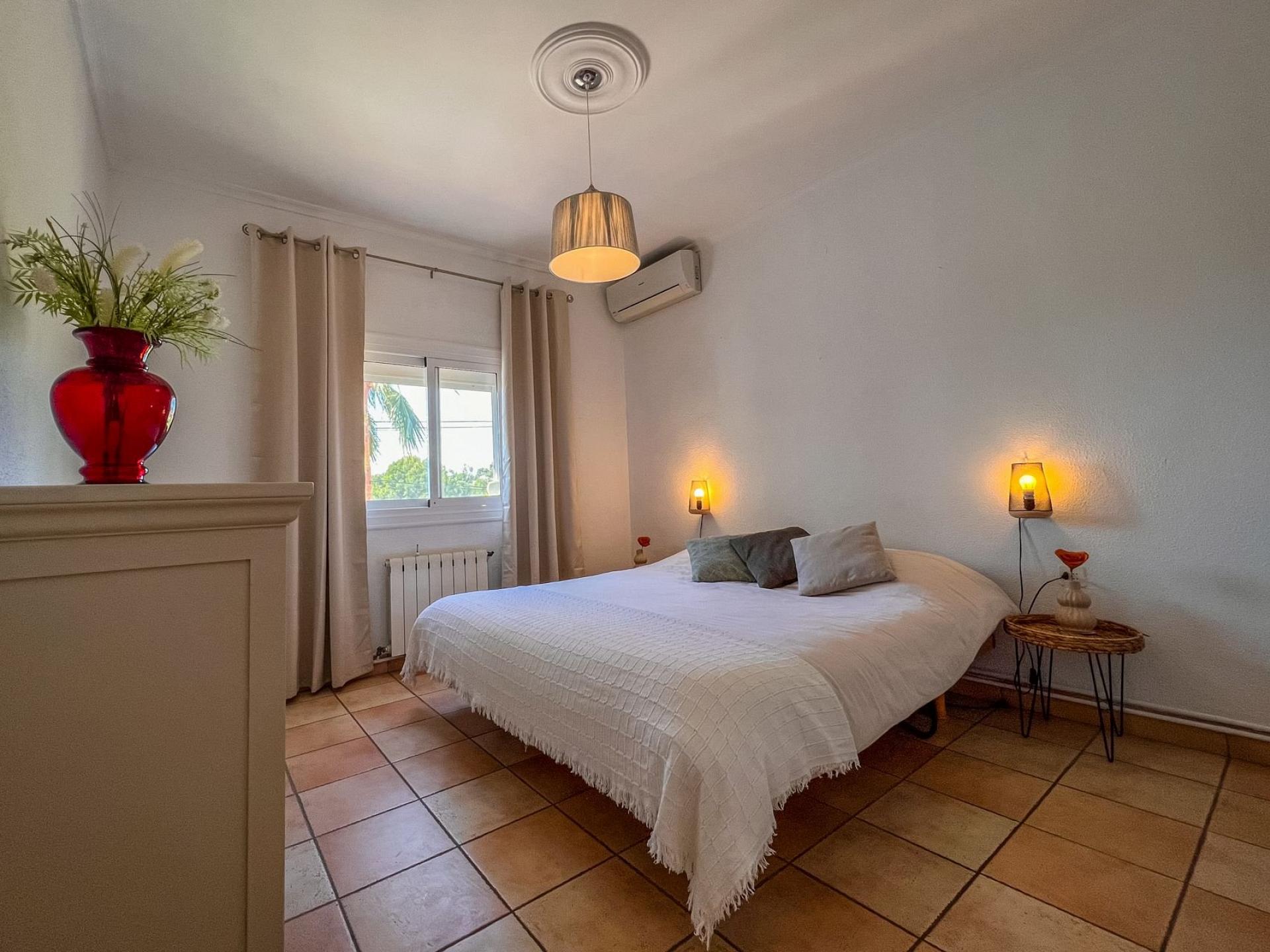 Villa La Fosca Foto 9