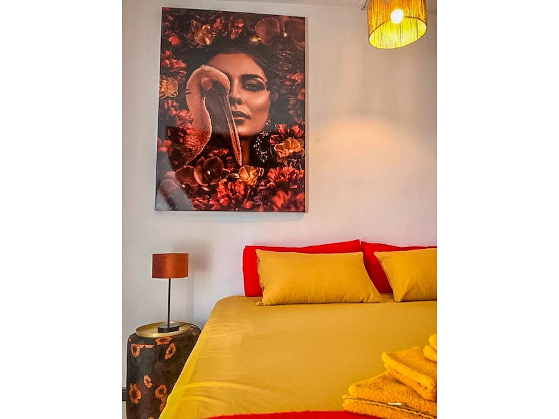 Casa Verde Foto 21