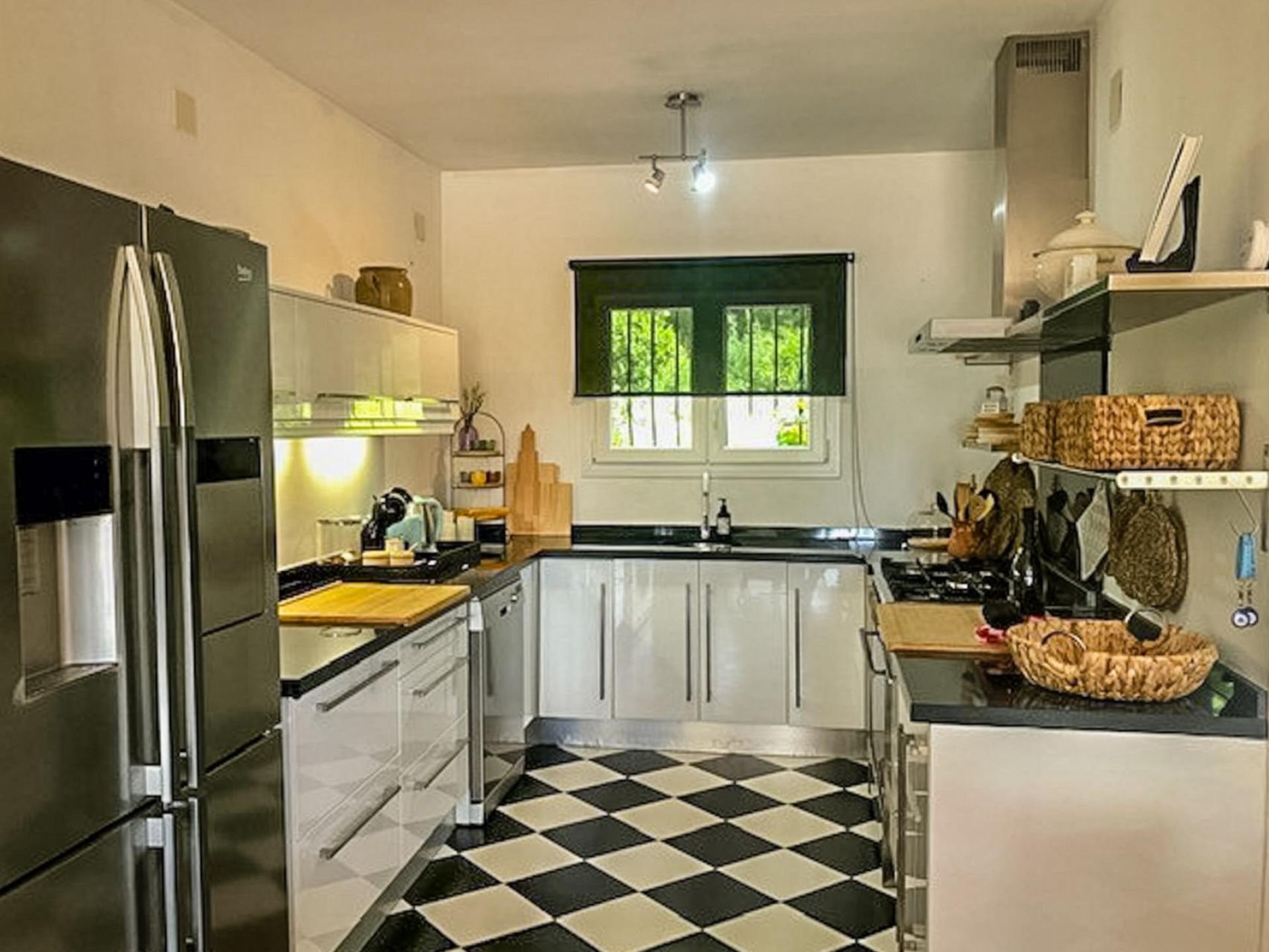 Casa Verde Foto 6