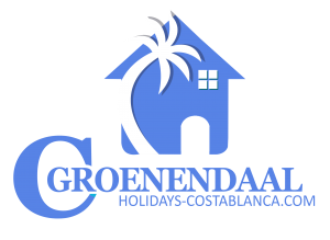 Holidays-CostaBlanca.com - Logo